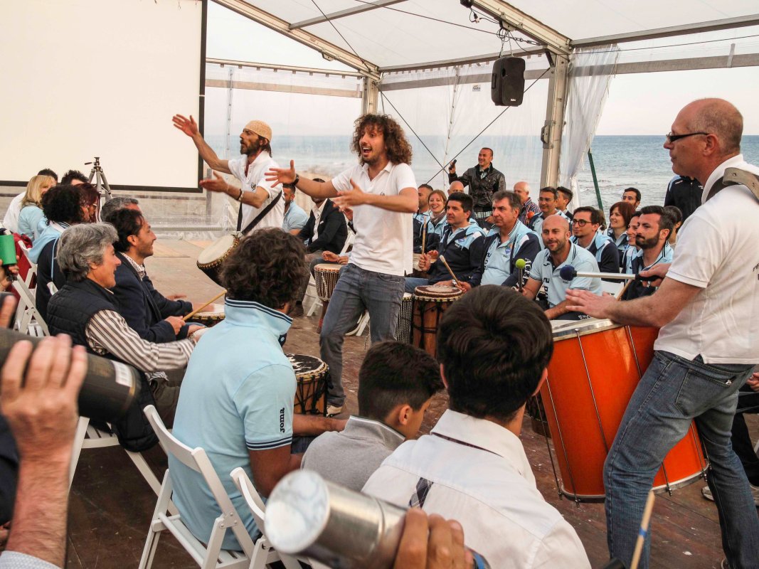 team building grosseto