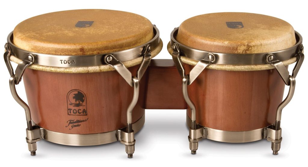 team building bongos
