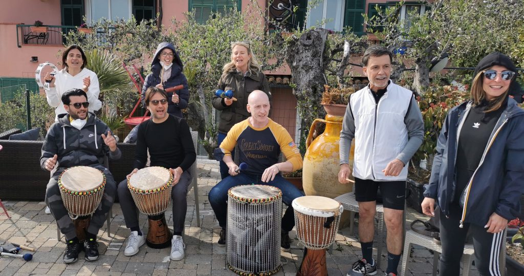 team building imperia