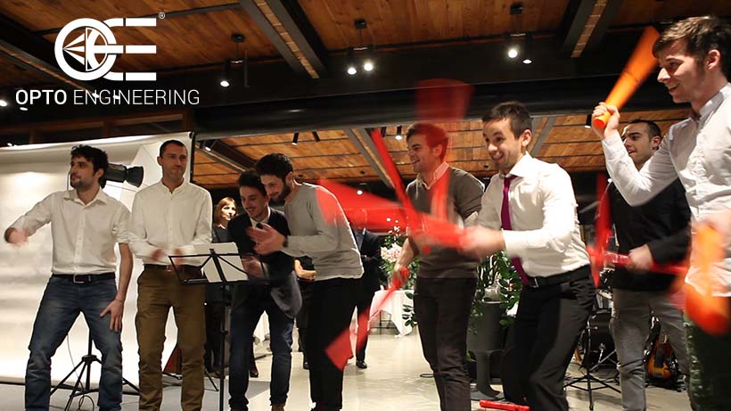 team building mantova