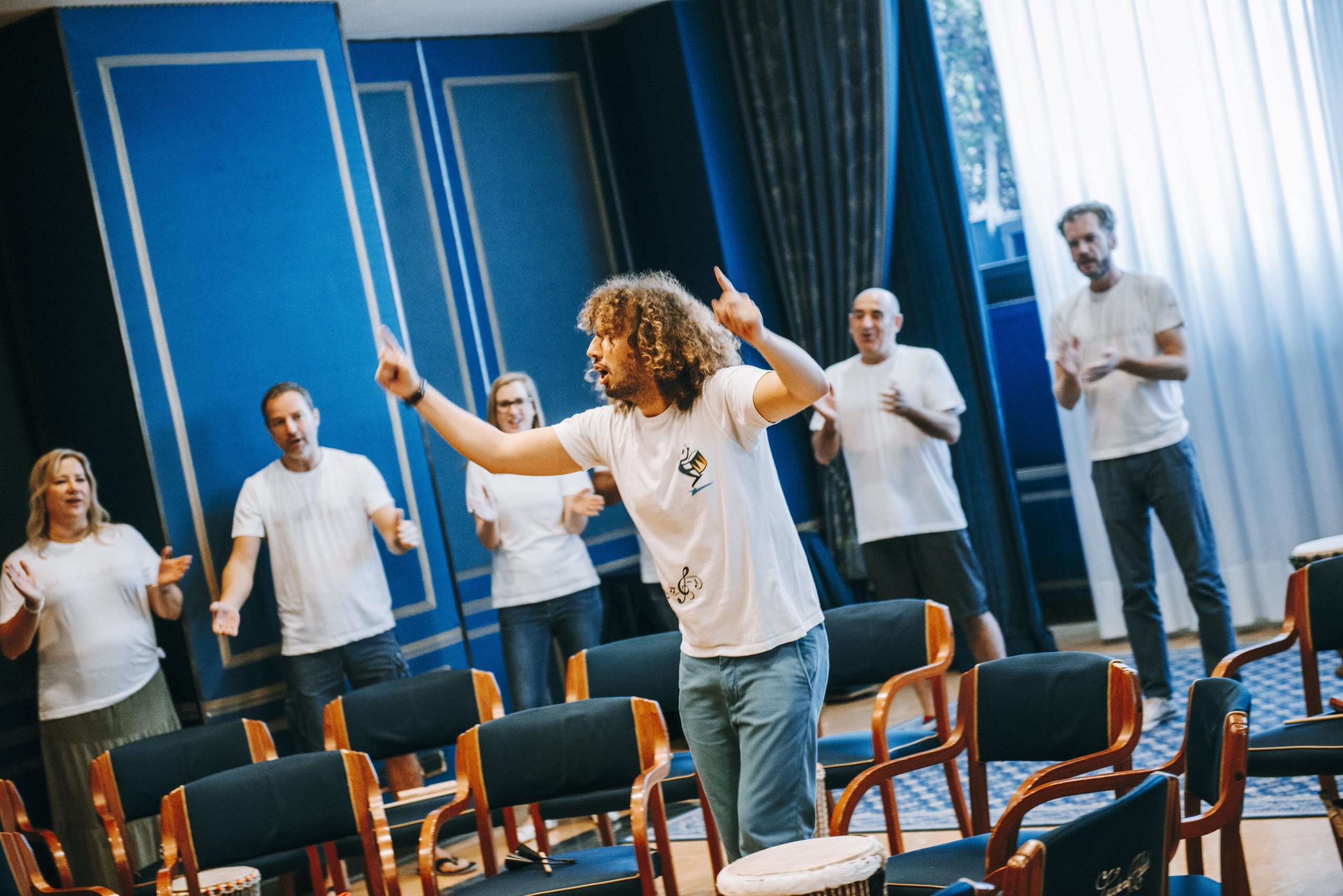 team building musica azienda corporate orchestra incentive lago maggiore baveno stresa verbania ossola cussio
