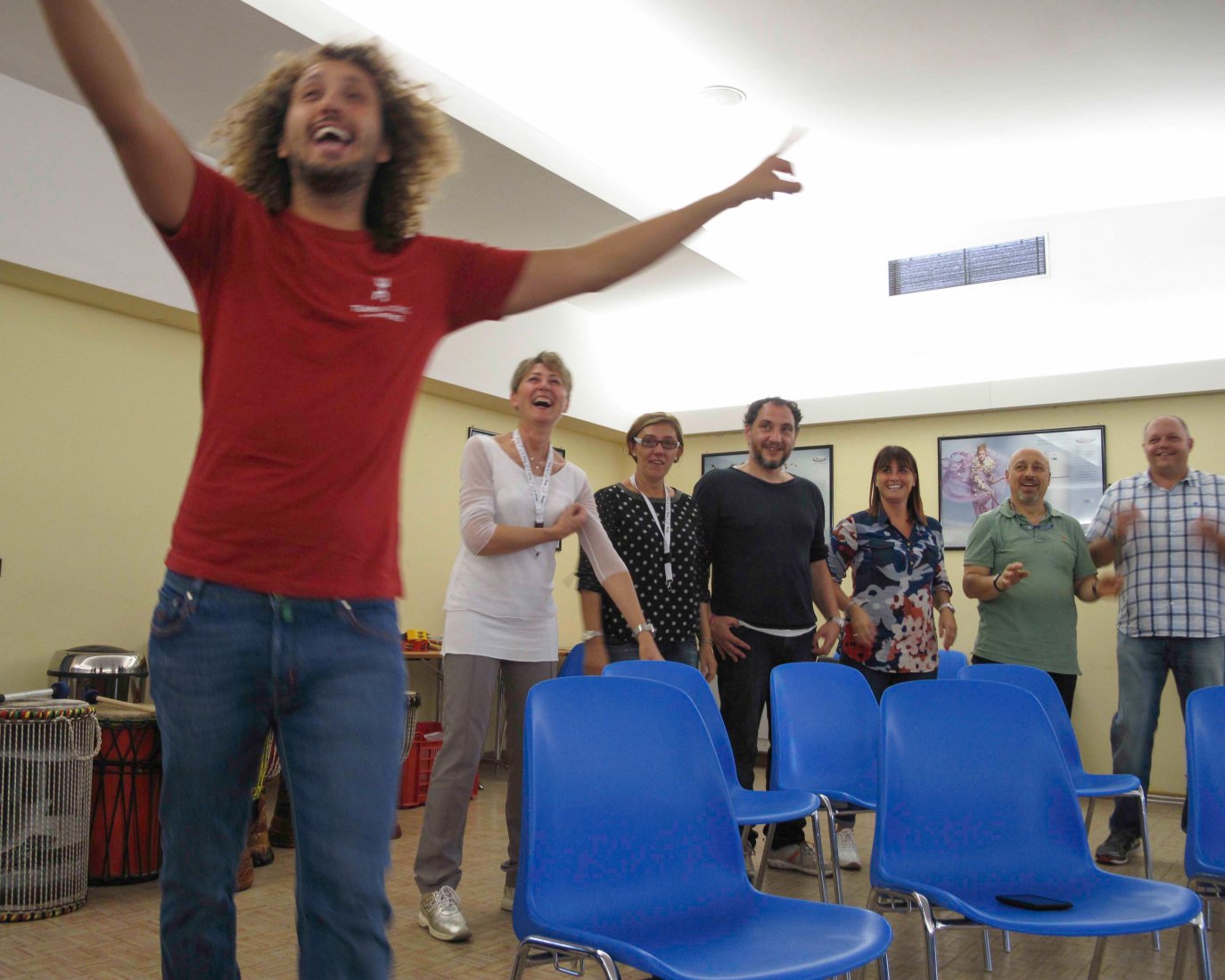 formazione esperienziale siena