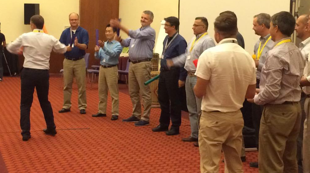 team building usa