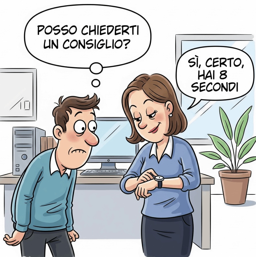team building per migliorare la comunicazione meme