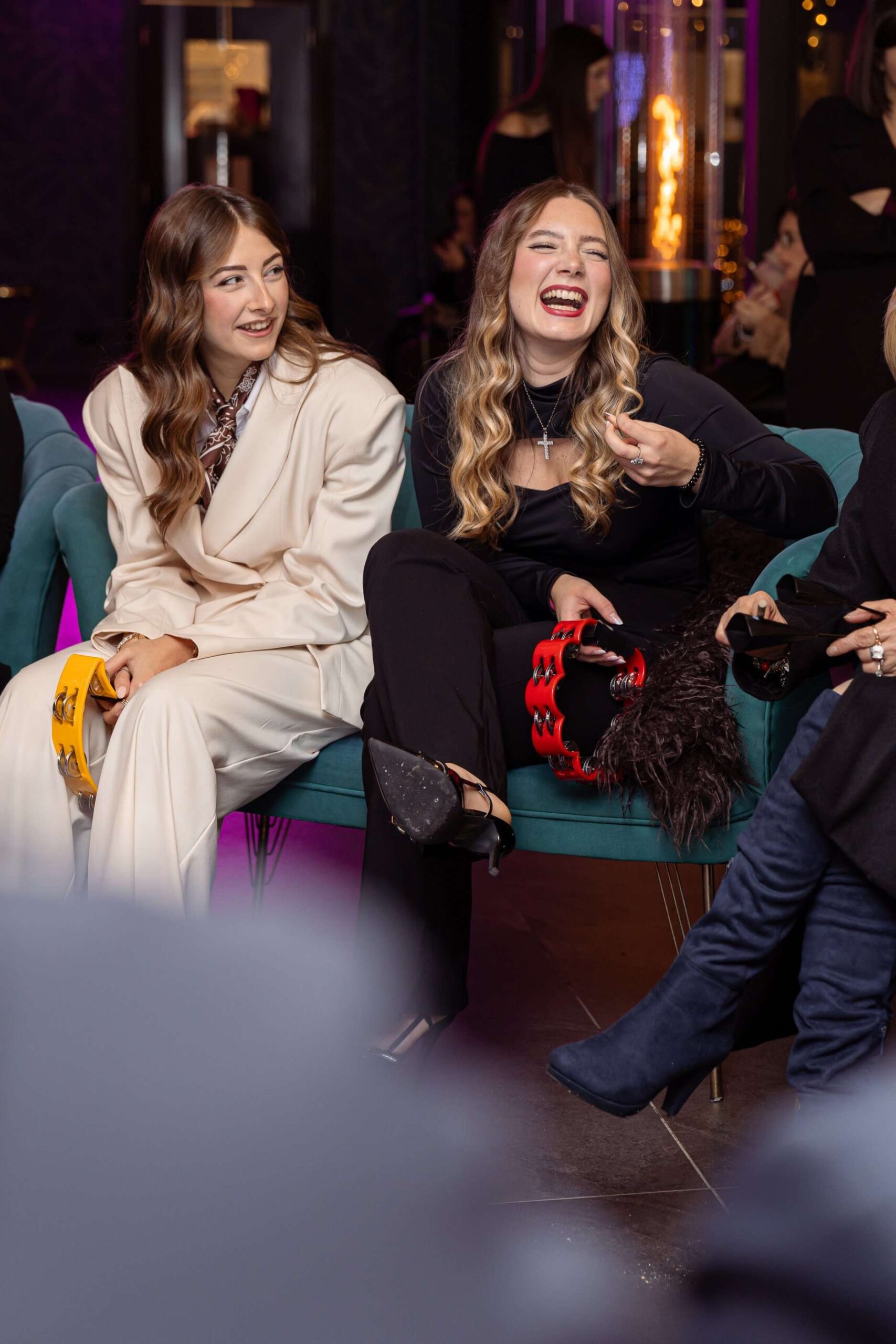 sorrisi natale