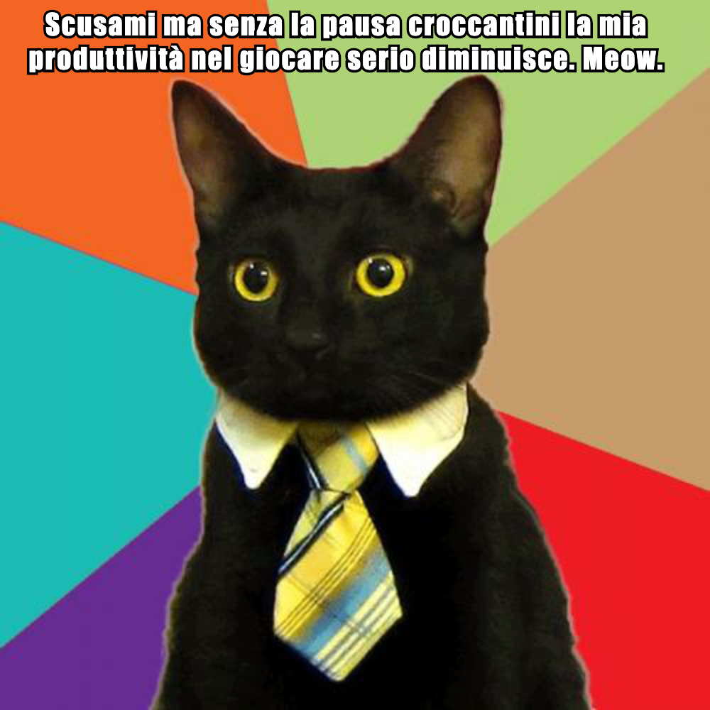 gioco produttività